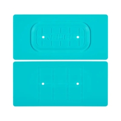 SS-004SA Universal Suction Silicone Pad for Separator Machine