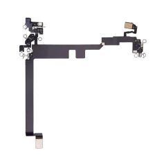 Charging Port Signal Flex Cable for iPhone 16 Pro Max