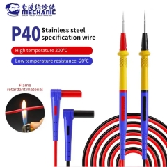 Mechanic P40 Multimeter Pen 1000V / 20A