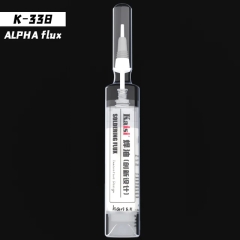 Kaisi K-338 Soldering Flux 10ml