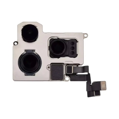 Rear Camera for iPhone 16 Pro Max