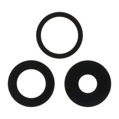 Back Camera Lens for 16 Pro Max / 16 Pro (3pcs)