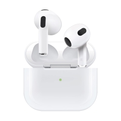 Apple AirPods 3 w/ MagSafeCharging Case