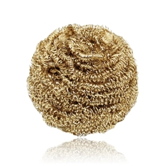 Brass Wire Tip Cleaner