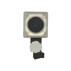 (X0.5) Ultra Wide Rear Camera For iPhone 14 Pro / 14 Pro Max