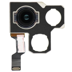 (X1) Wide Rear Camera For iPhone 14 Pro Max