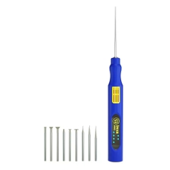 Mechanic IRX6 PRO 3 in 1 IC Polish Tool OCA Glue Remover