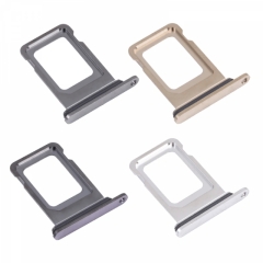 Dual SIM Card Tray For iPhone 14 Pro/ 14 Pro Max