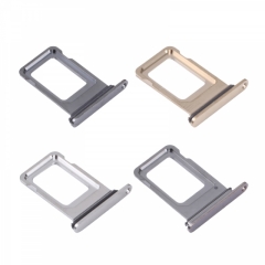 Single Sim Card Tray For iPhone 14 Pro / 14 Pro Max