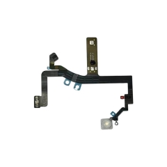 Flash Light Flex Cable For iPhone 15 (Soldering Required)