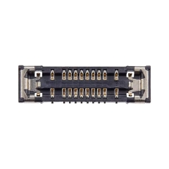 Radar Scanner FPC Connector For IPhone 16 Pro / 16 Pro Max (16 Pin)