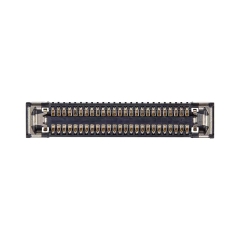 Charging Port FPC Connector For iPhone 16 Pro / 16 Pro Max (50 Pin)