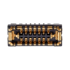 Proximity Sensor FPC Connector For iPhone 16 Pro / 16 Pro Max (10 Pin)