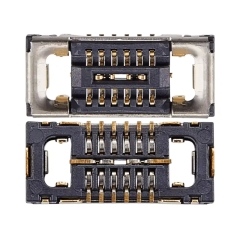 Antenna FPC Connector For iPhone 16 Pro / 16 Pro Max (12 Pin)