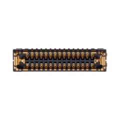 Infrared Dot Matrix Camera FPC Connector For iPhone 16 Pro / 16 Pro Max (26 Pin)
