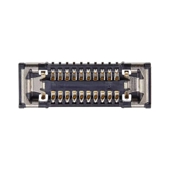 Wide Angle Camera FPC For iPhone 16 Pro / 16 Pro Max (20 Pin)