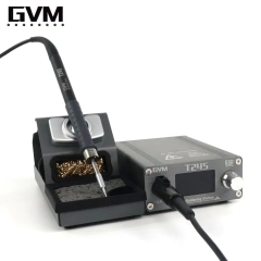 Sunshine GVM T245 130W Soldering Station