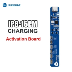 SUNSHINE SS-903 SE Charging Activation Board For iPhone 8-16 Pro Max