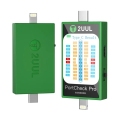 2UUL PW31 PortCheck Pro Tail Plug Automatic Detector