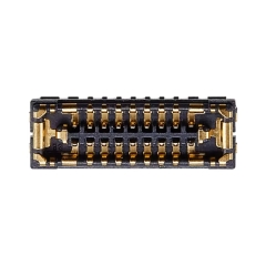 Front Camera FPC Connector For iPhone 16 Pro / 16 Pro Max (14 Pin)