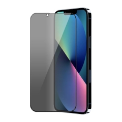 Privacy Tempered Glass Screen Protector For iPhone 13 Mini