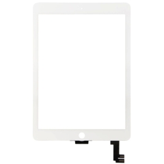 OEM Touch Screen + OCA for iPad Air 2 (White)