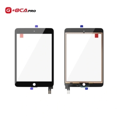 G+OCA Pro Touch Screen + OCA For iPad Mini 5 (2019) Black