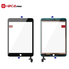 G+OCA Pro Touch Screen + OCA For iPad Mini 3 (2014) Black