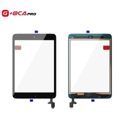 G+OCA Pro Touch Screen + OCA For iPad Mini 2 (2013) Black