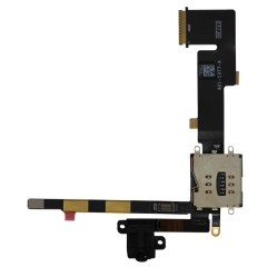 (Cellular) Headphone Jack For IPad 2