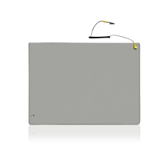 Anti-Static ESD Mat 50cm X 70cm thickness: 2mm (Gray)