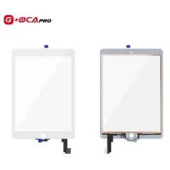 G+OCA Pro Touch Screen + OCA For iPad Air 2 (2014) White