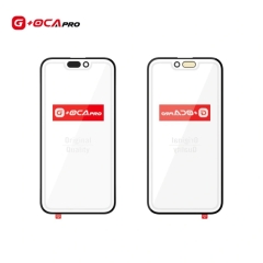 Top Glass With OCA For iPhone 16 (G+OCA PRO)