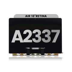 OEM LCD Panel Only For MacBook Air 13" (A2337) (Late 2020)