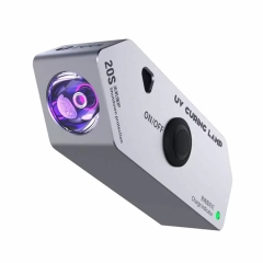 2UUL 20S UV Curing Lamp (600mAh)