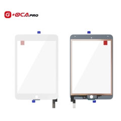 G+OCA Pro Touch Screen + OCA For iPad Mini 4 (2015) White