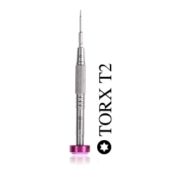 2UUL Everyday Screwdriver Torx T2