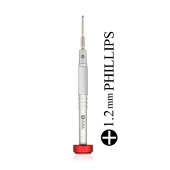 2UUL Everyday Screwdriver Phillips PH000 1.2mm