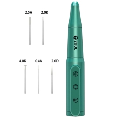 2UUL Chargeable Polish Pen for Phone Repair