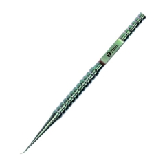 2UUL Curved Head Titanium Alloy Ultra precise Tweezer (Ti02)