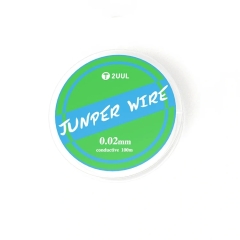 2UUL Ultrafine Jumper Wire 100m Conductive (0.02mm)