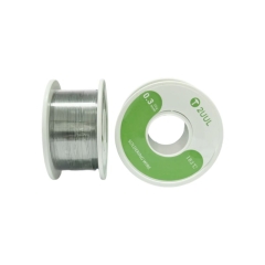 2UUL (0.3mm) Soldering Wire (183℃) (100M) (50g)