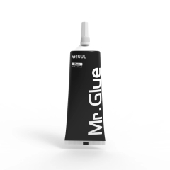 2UUL Mr. Glue Multipurpose Fast Drying Glue (25ml) (Black)