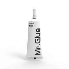 2UUL Mr. Glue Multipurpose Fast Drying Glue (25ml) (White)
