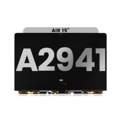 Original LCD Panel Only For MacBook Air 15" (A2941/ Mid 2023)