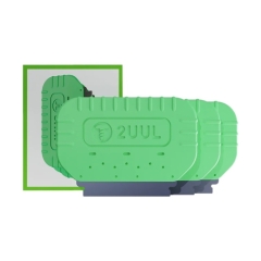 (3 Pack) 2UUL DA95 Soft Sharp Blade For Removing Screen