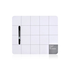 Magnetic Project Mat 30 X 25cm With Pen