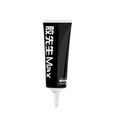 2UUL Mr. Glue Max Multipurpose Fast Drying Glue (60ml) (Black)