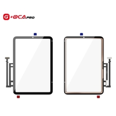 G+OCA Pro Touch Screen + OCA For iPad Mini 6 (2021) Black