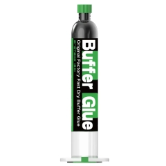2UUL Original Factory Fast Dry Buffer Glue (30ml) (Black)